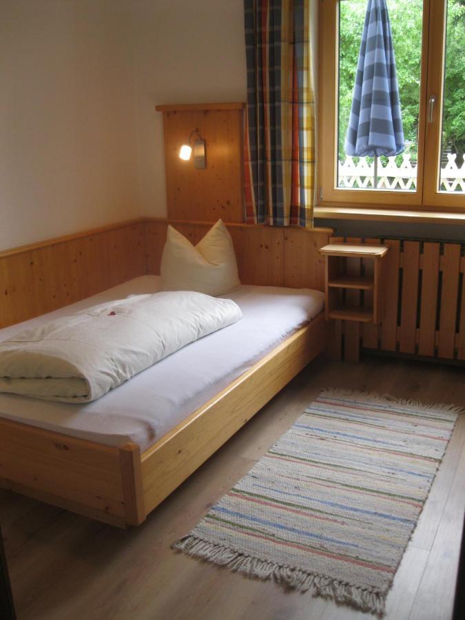 Ferienhaus Stoanerhof Fügen Eksteriør bilde